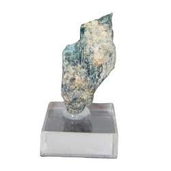 Grandidierite