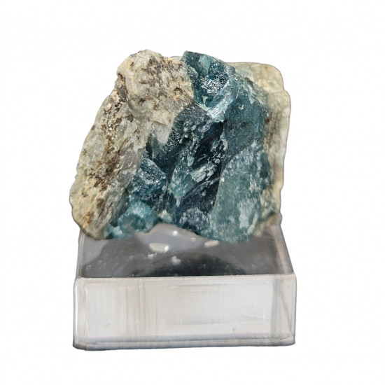 Grandidierite