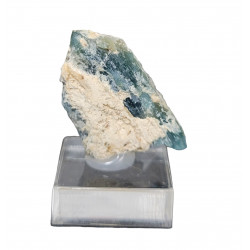 Grandidierite