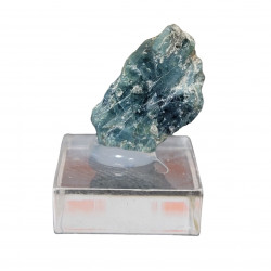 Grandidierite