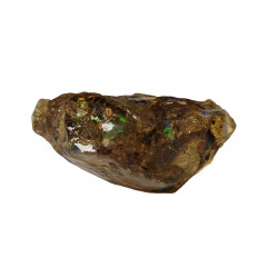 Ethiopian Opal