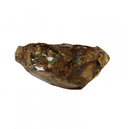 Ethiopian Opal
