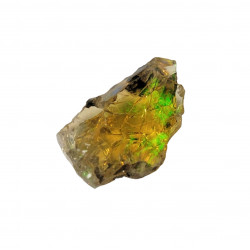 Ethiopian Opal