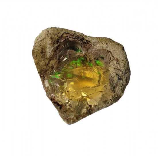 Ethiopian Opal