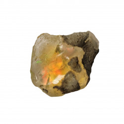 Ethiopian Opal