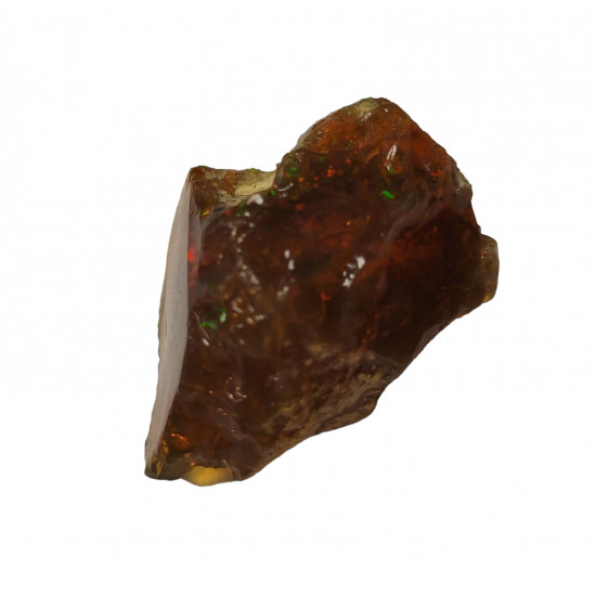Ethiopian Opal