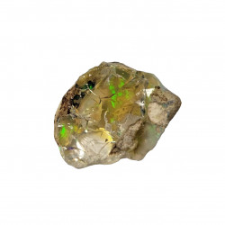 Ethiopian Opal