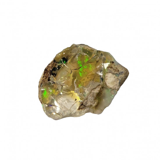 Ethiopian Opal