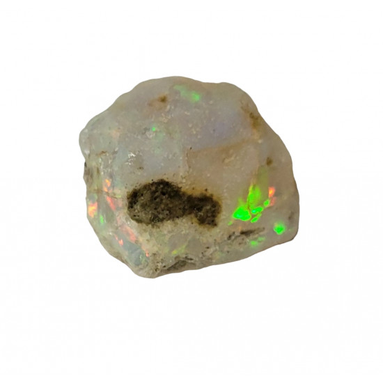 Ethiopian Opal