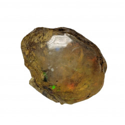 Ethiopian Opal