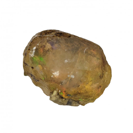 Ethiopian Opal