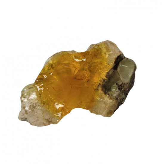 Ethiopian Opal