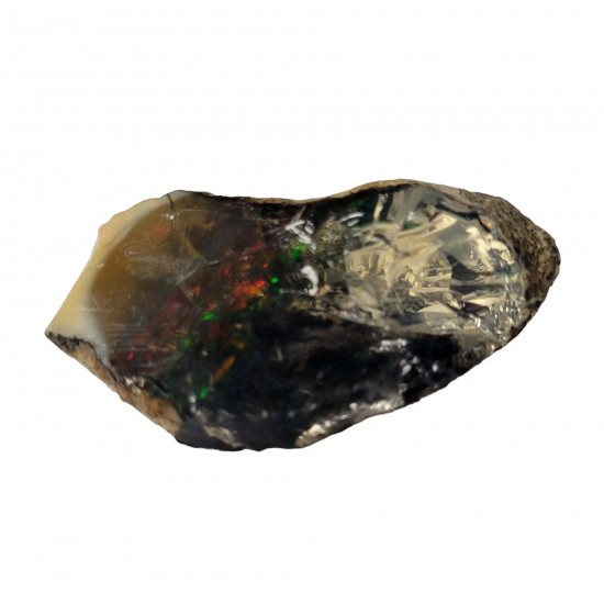 Ethiopian Opal