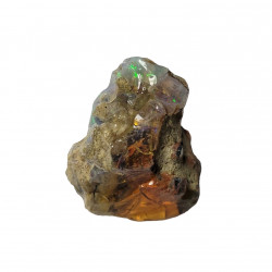Ethiopian Opal