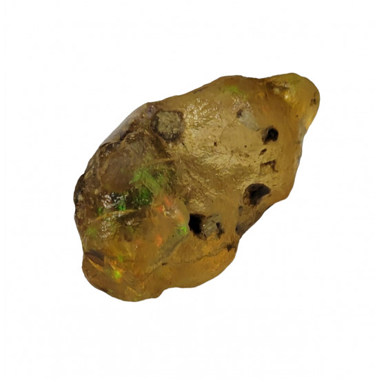 Ethiopian Opal