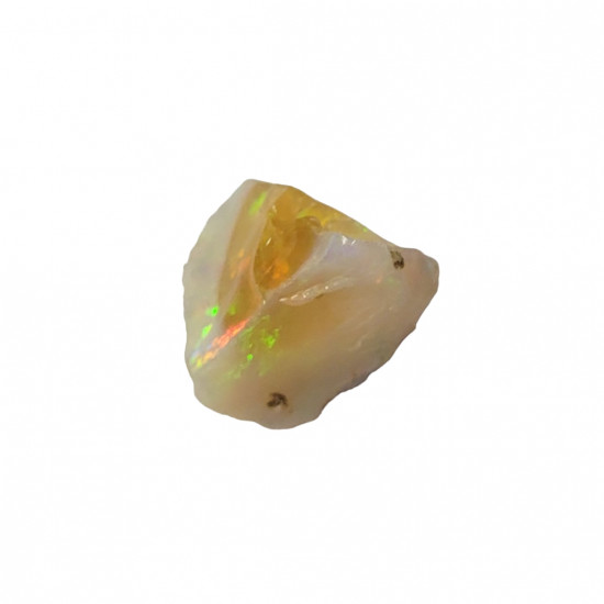 Ethiopian Opal