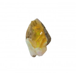 Ethiopian Opal