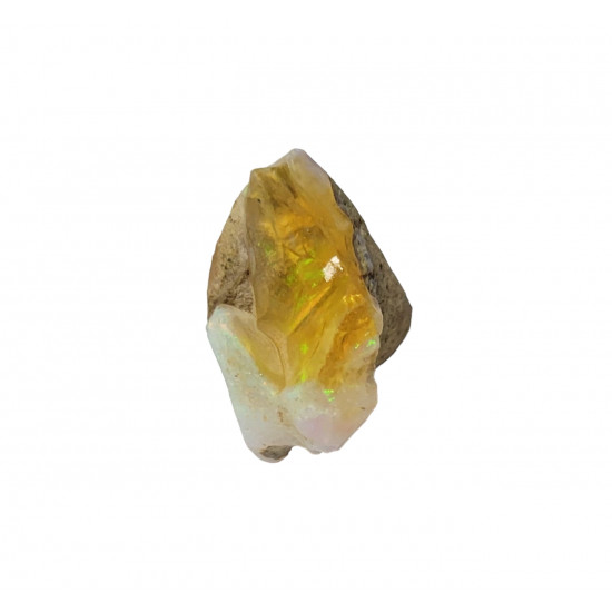 Ethiopian Opal