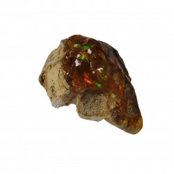 Ethiopian Opal