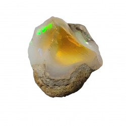 Ethiopian Opal
