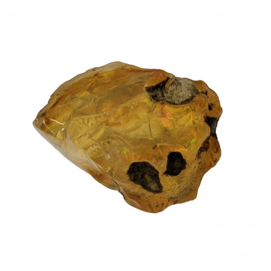 Ethiopian Opal