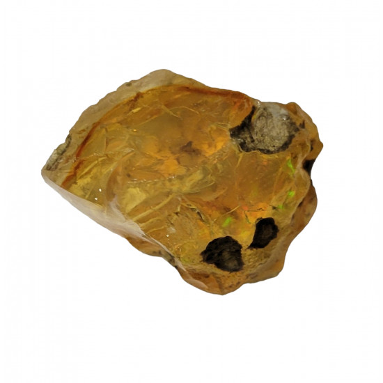 Ethiopian Opal