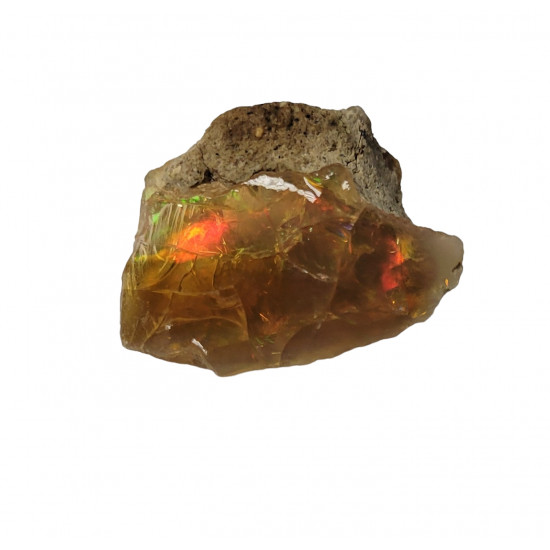Ethiopian Opal