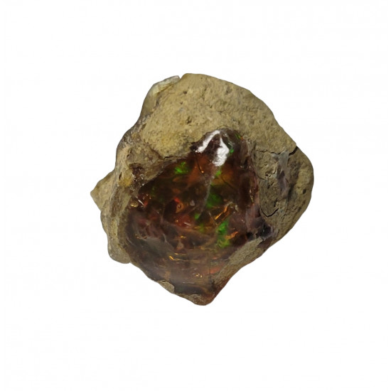 Ethiopian Opal