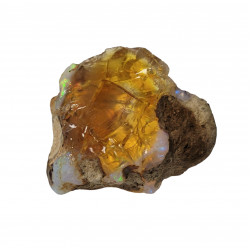 Ethiopian Opal