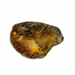 Ethiopian Opal