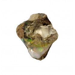 Ethiopian Opal