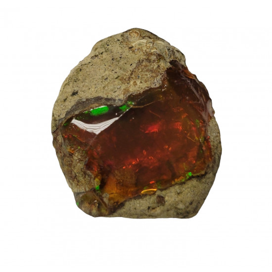Ethiopian Opal