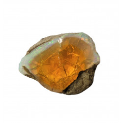 Ethiopian Opal
