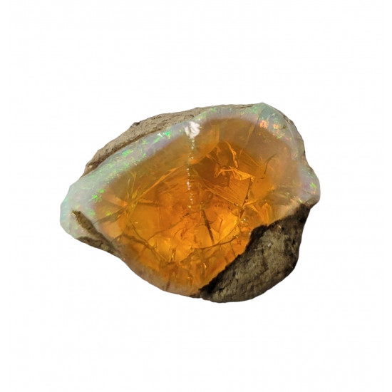 Ethiopian Opal