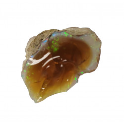 Ethiopian Opal