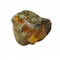 Ethiopian Opal