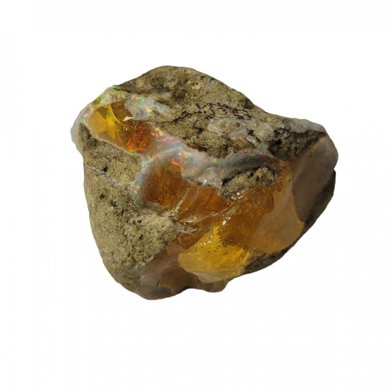 Ethiopian Opal
