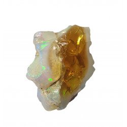 Ethiopian Opal