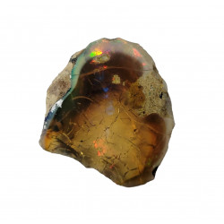 Ethiopian Opal