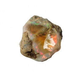 Ethiopian Opal