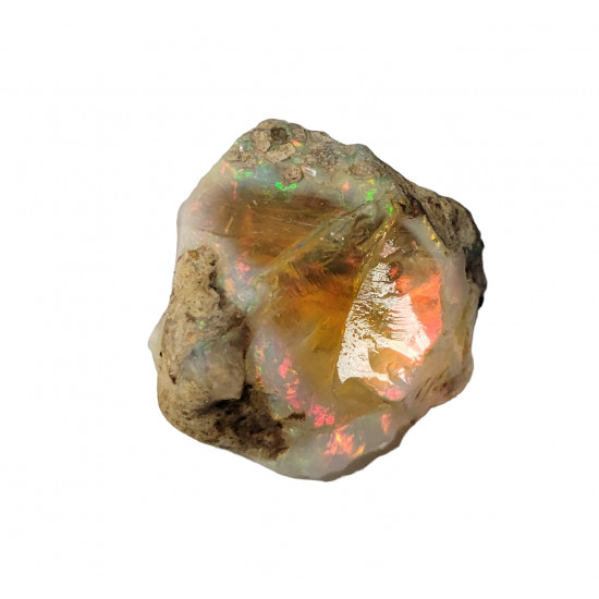 Ethiopian Opal