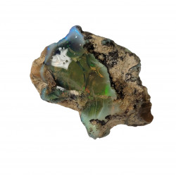 Ethiopian Opal