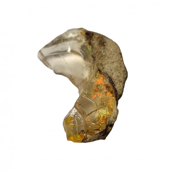 Ethiopian Opal