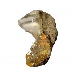 Ethiopian Opal