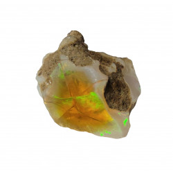Ethiopian Opal