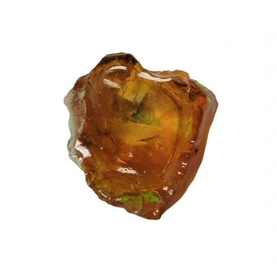 Ethiopian Opal
