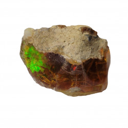 Ethiopian Opal
