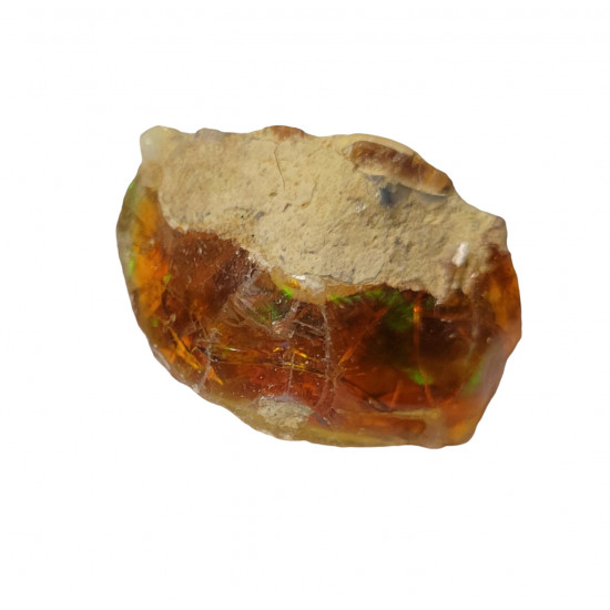 Ethiopian Opal