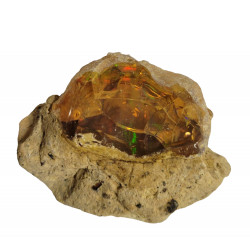 Ethiopian Opal