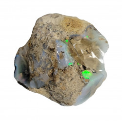 Ethiopian Opal